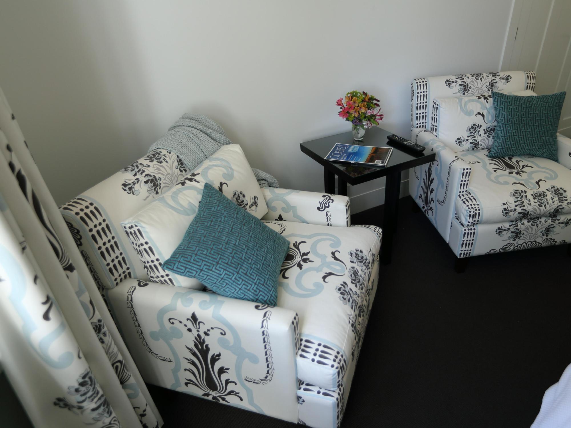קאווס Holmwood Guesthouse מראה חיצוני תמונה